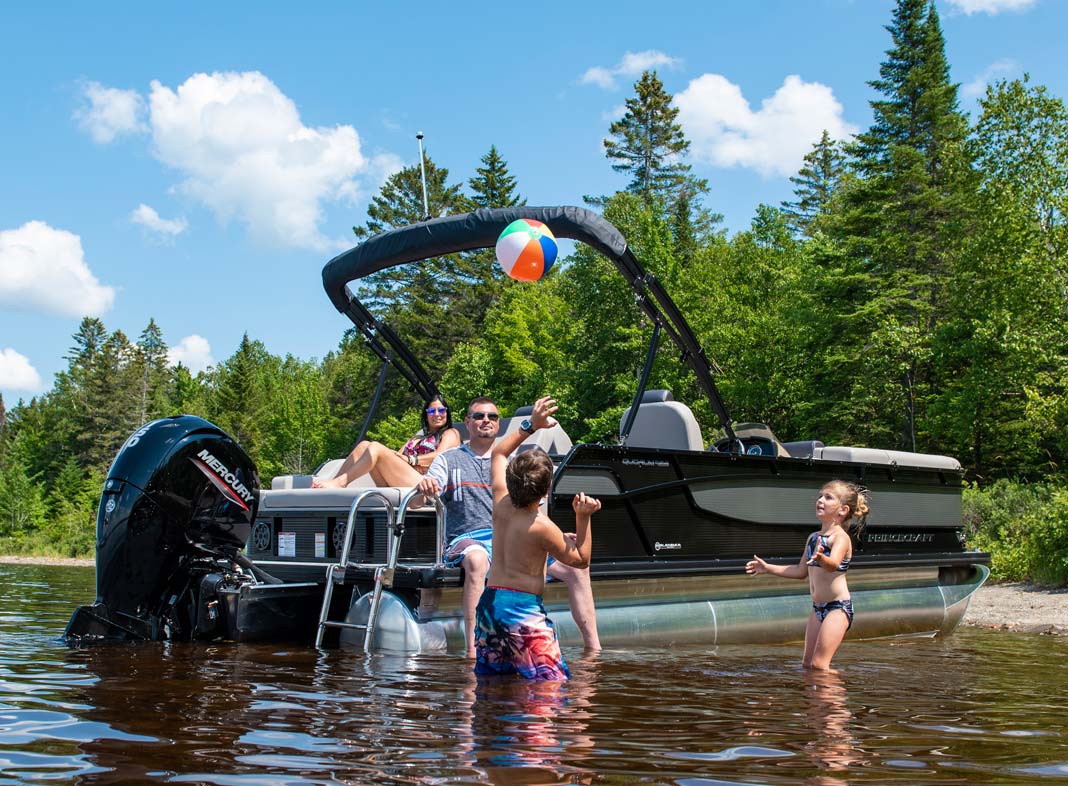 2022 Archives Princecraft®